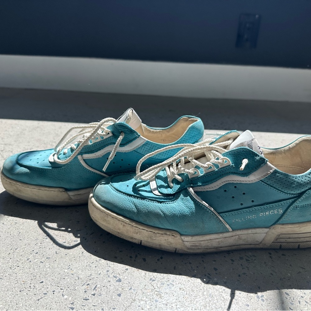 Filling Pieces Statement Shoes - image 3